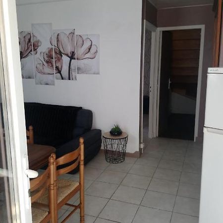 50 M Ocean Maison Classee 2 Etoiles 2/7 Personnes Mimizan Exterior photo