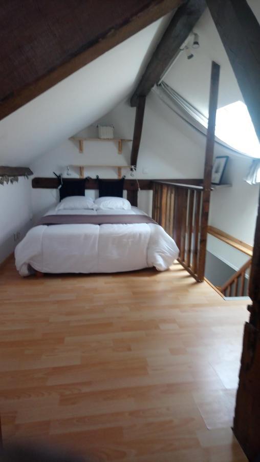 50 M Ocean Maison Classee 2 Etoiles 2/7 Personnes Mimizan Exterior photo