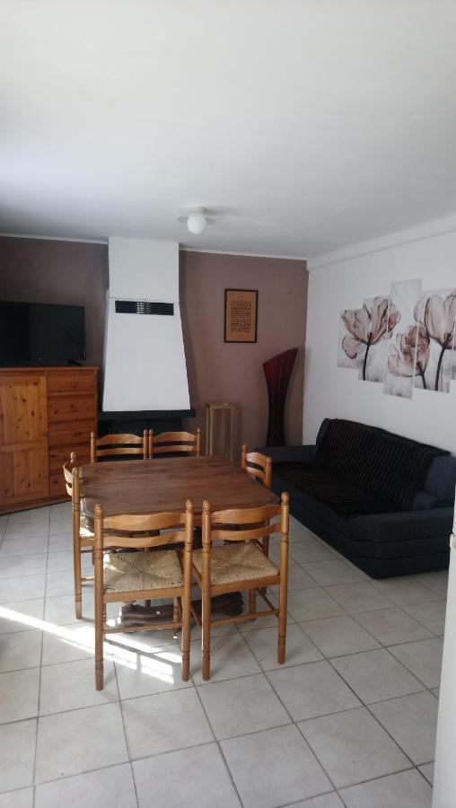 50 M Ocean Maison Classee 2 Etoiles 2/7 Personnes Mimizan Exterior photo